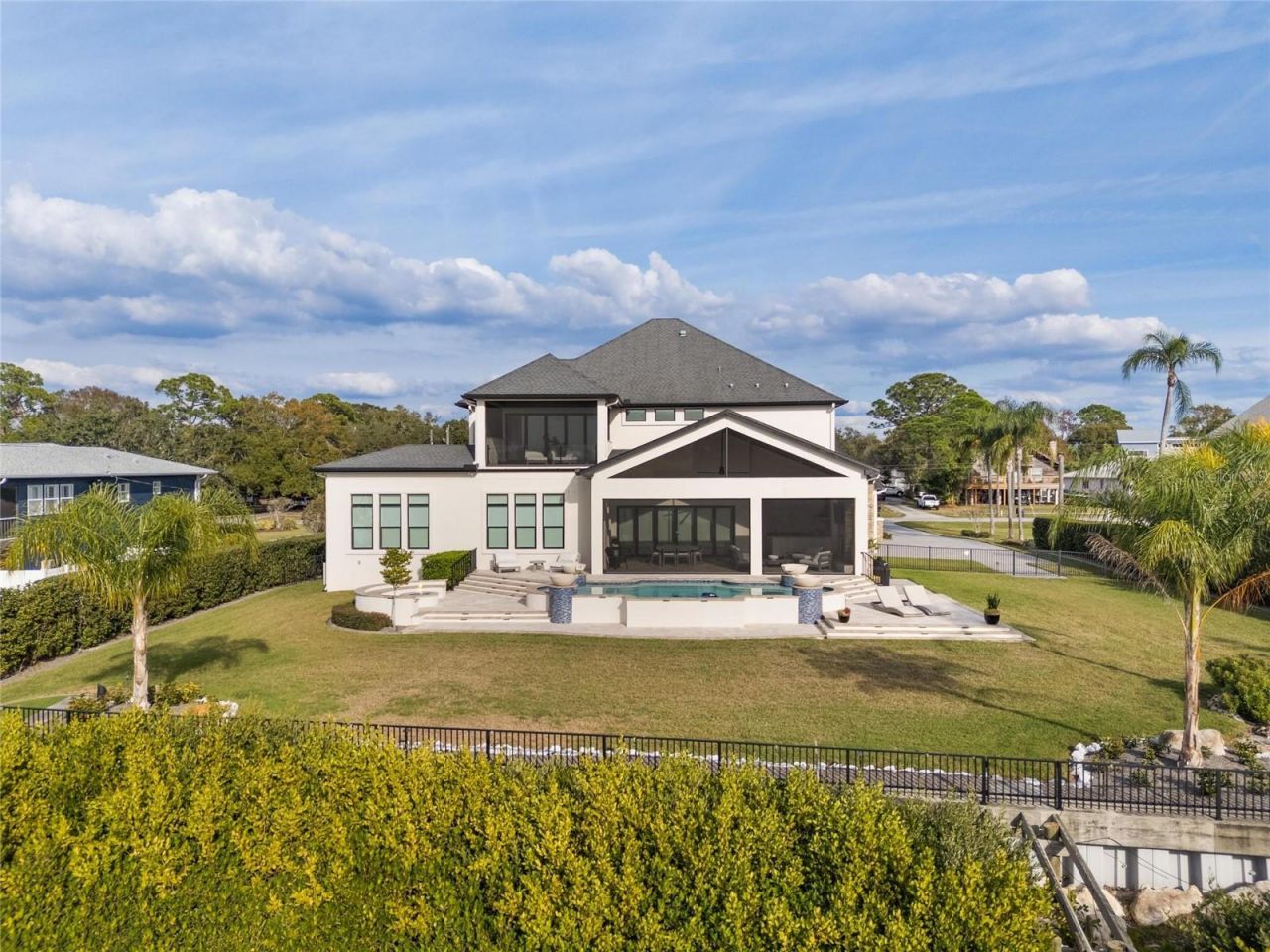 732 Shore Drive E, Oldsmar, FL 34677 Photo