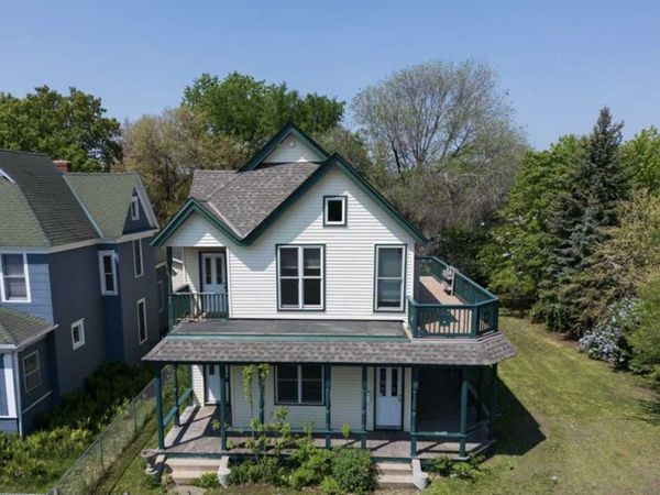 2502 18th Avenue S, Minneapolis, MN 55404