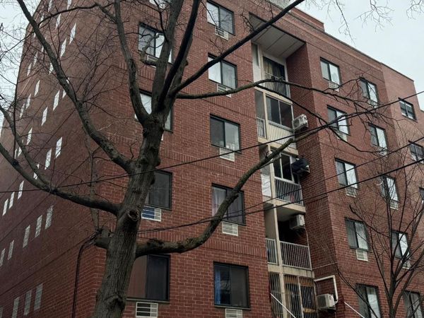 43-20 Union Street, Unit 6D, Flushing, NY 11355