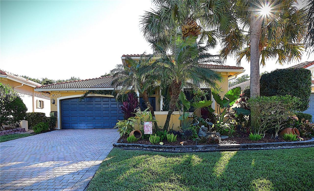 10086 Noceto Way, Boynton Beach, FL 33437 Photo