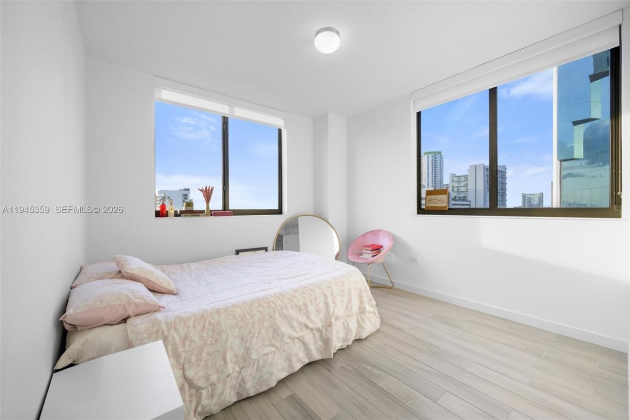 999 SW 1st Ave , Unit 2214, Miami, FL 33130 Photo