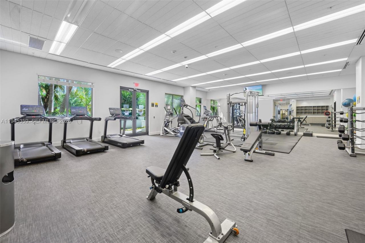 999 SW 1st Ave , Unit 2214, Miami, FL 33130 Photo