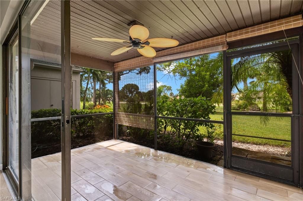 16540 Partridge Club Rd, Unit 103, Fort Myers, FL 33908 Photo