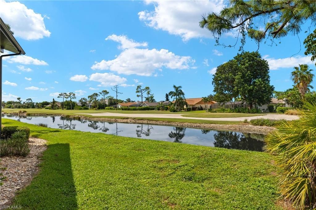 16540 Partridge Club Rd, Unit 103, Fort Myers, FL 33908 Photo