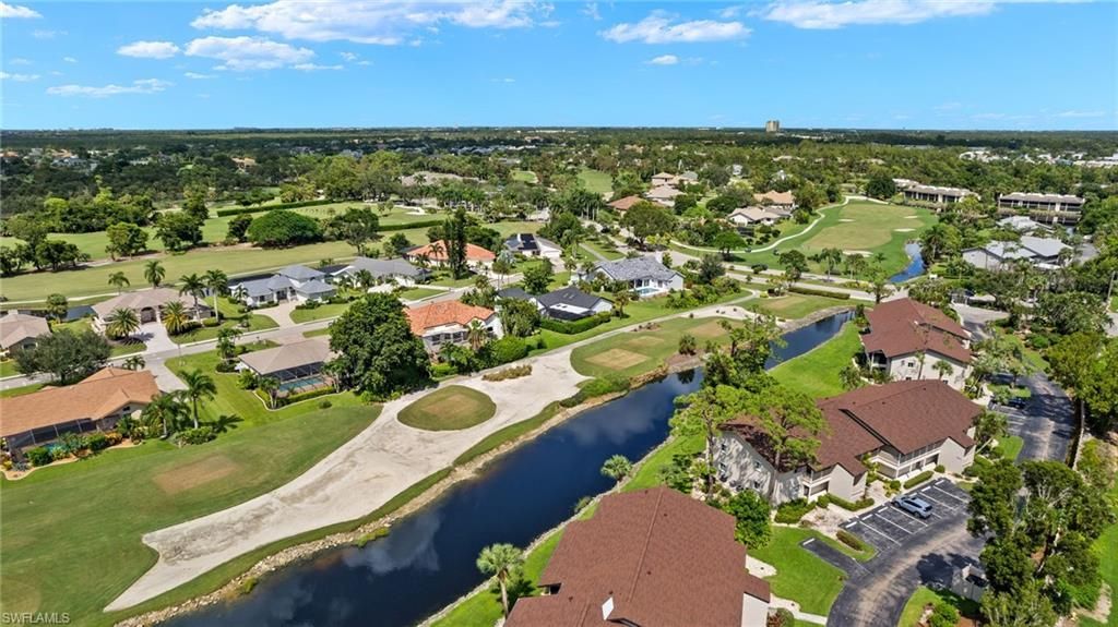 16540 Partridge Club Rd, Unit 103, Fort Myers, FL 33908 Photo