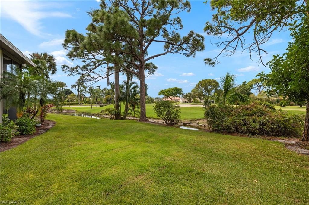 16540 Partridge Club Rd, Unit 103, Fort Myers, FL 33908 Photo