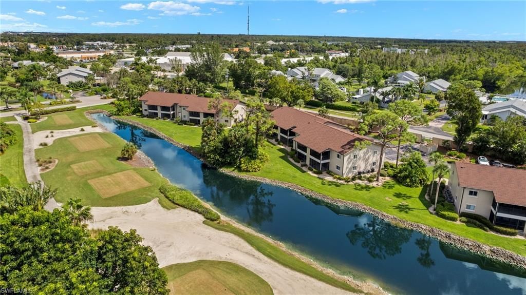 16540 Partridge Club Rd, Unit 103, Fort Myers, FL 33908 Photo