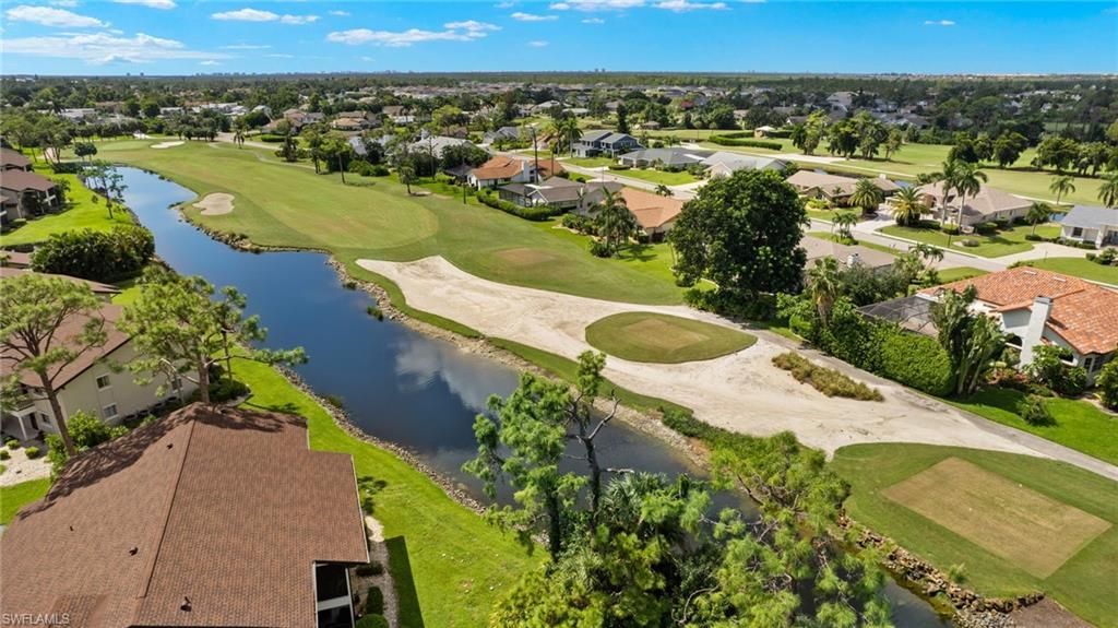 16540 Partridge Club Rd, Unit 103, Fort Myers, FL 33908 Photo