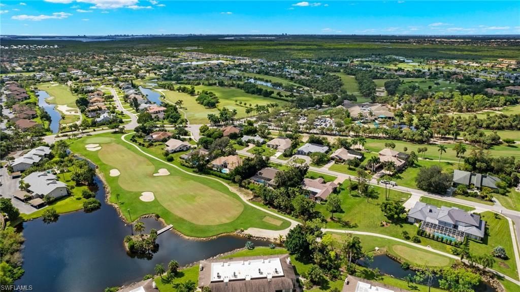 16540 Partridge Club Rd, Unit 103, Fort Myers, FL 33908 Photo