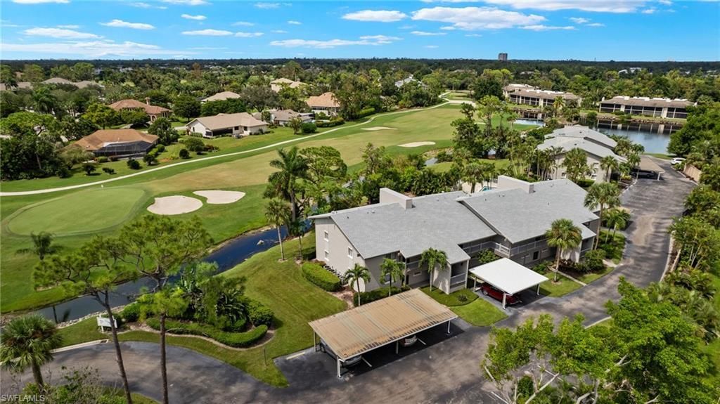 16540 Partridge Club Rd, Unit 103, Fort Myers, FL 33908 Photo