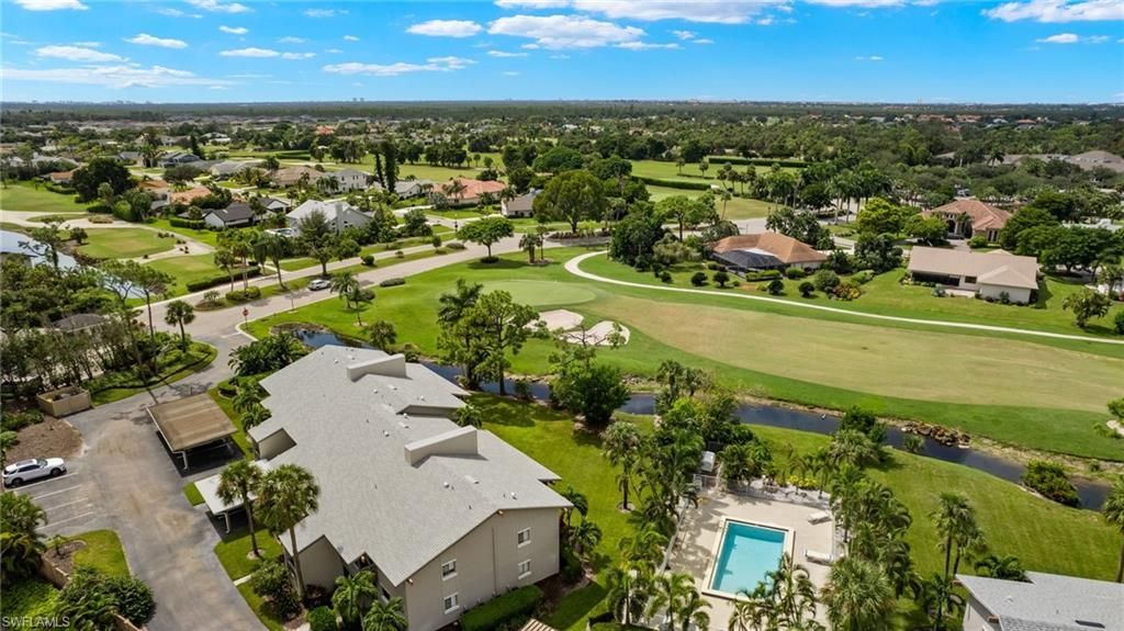 16540 Partridge Club Rd, Unit 103, Fort Myers, FL 33908 Photo