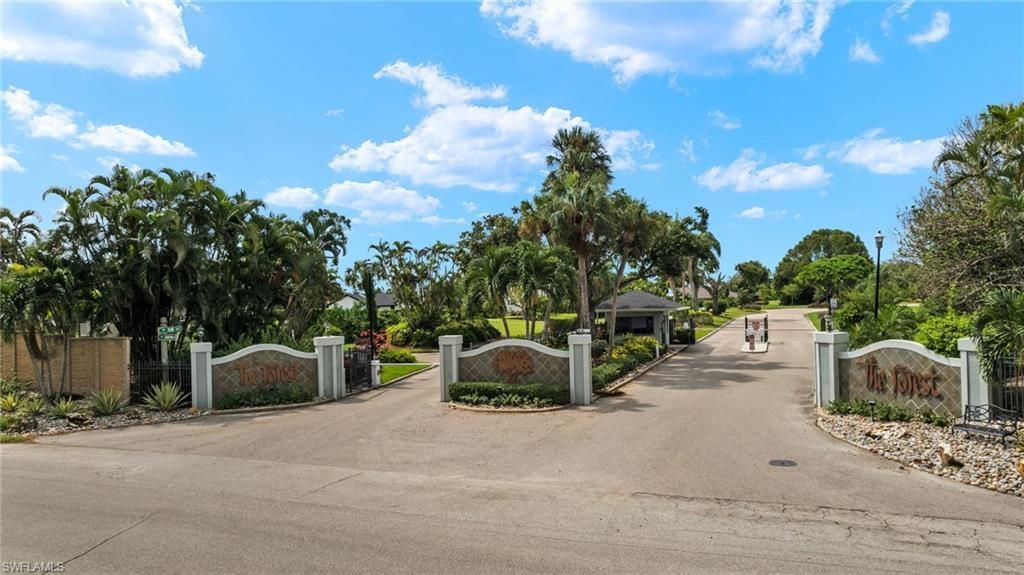 16540 Partridge Club Rd, Unit 103, Fort Myers, FL 33908 Photo