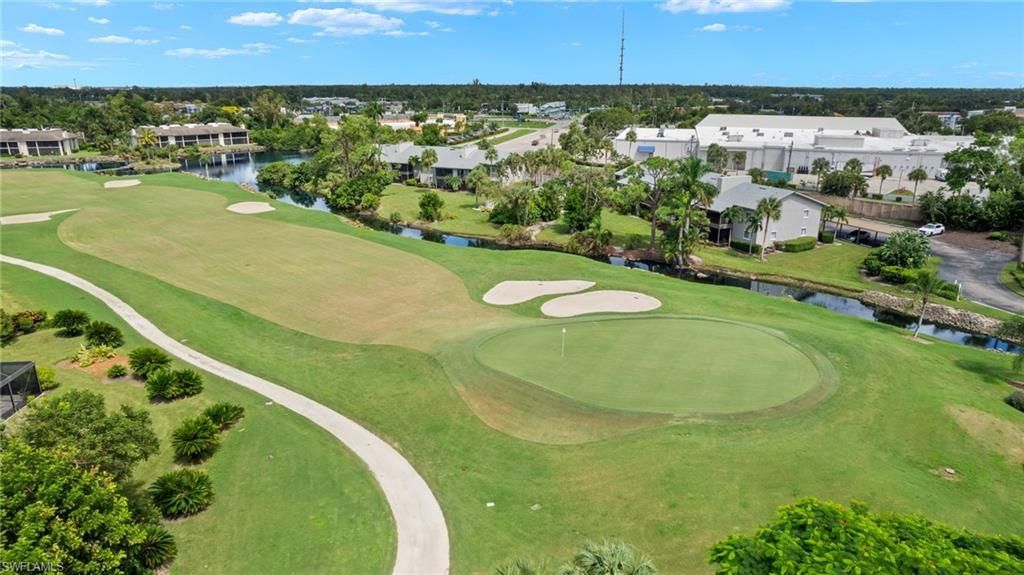 16540 Partridge Club Rd, Unit 103, Fort Myers, FL 33908 Photo