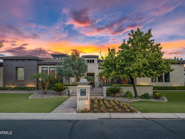2639 E LOVEBIRD Lane, Gilbert, AZ 85297