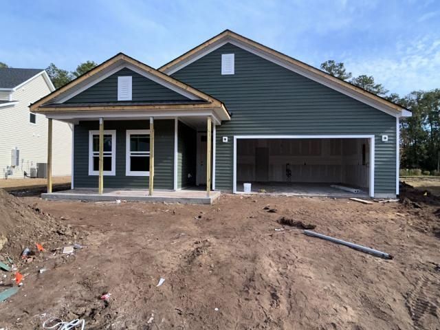 302 Valerio St. Photo 1