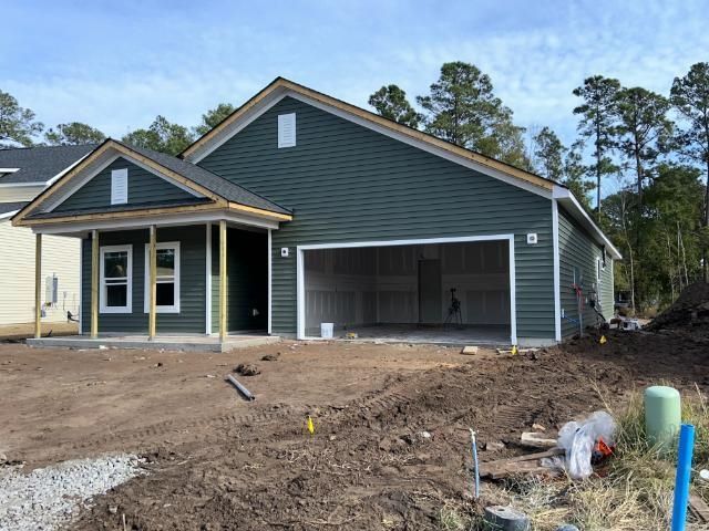 302 Valerio St. Photo 2