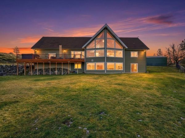 41031 Pineridge Dr, Davenport, WA 99122