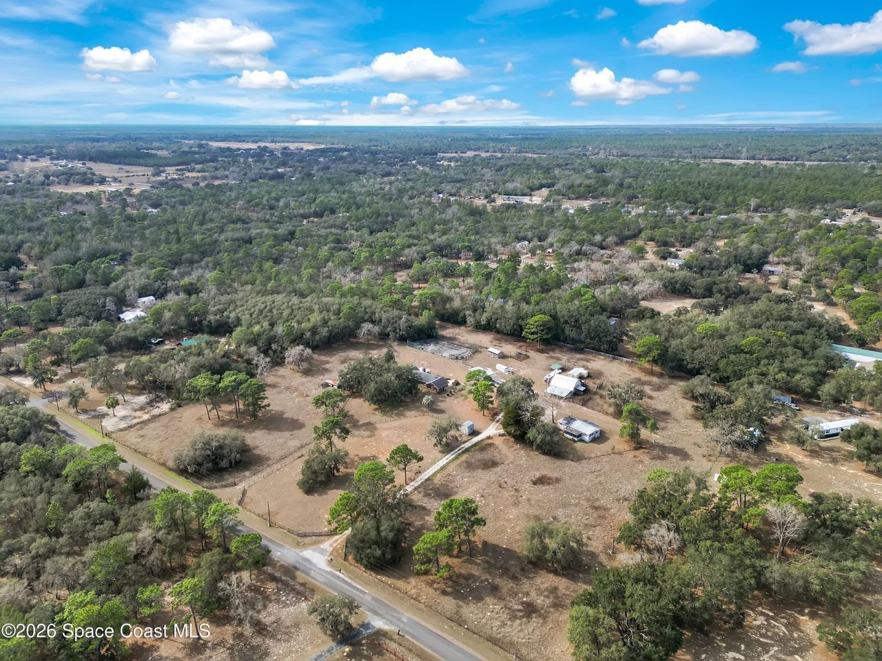 5520 S Pine Tree Point, Lecanto, FL 34461 Photo