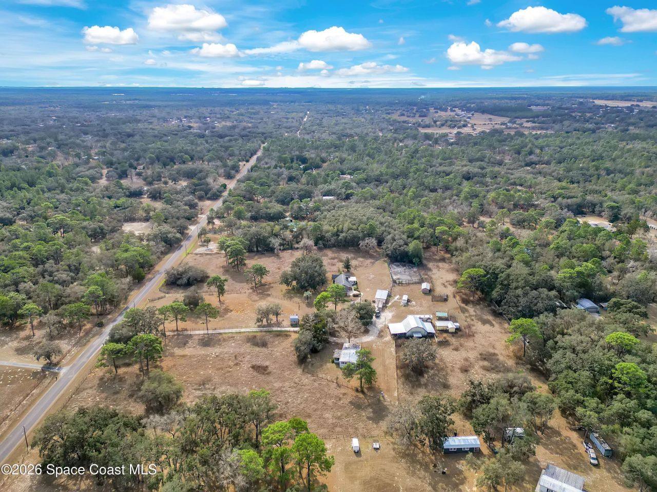 5520 S Pine Tree Point, Lecanto, FL 34461 Photo