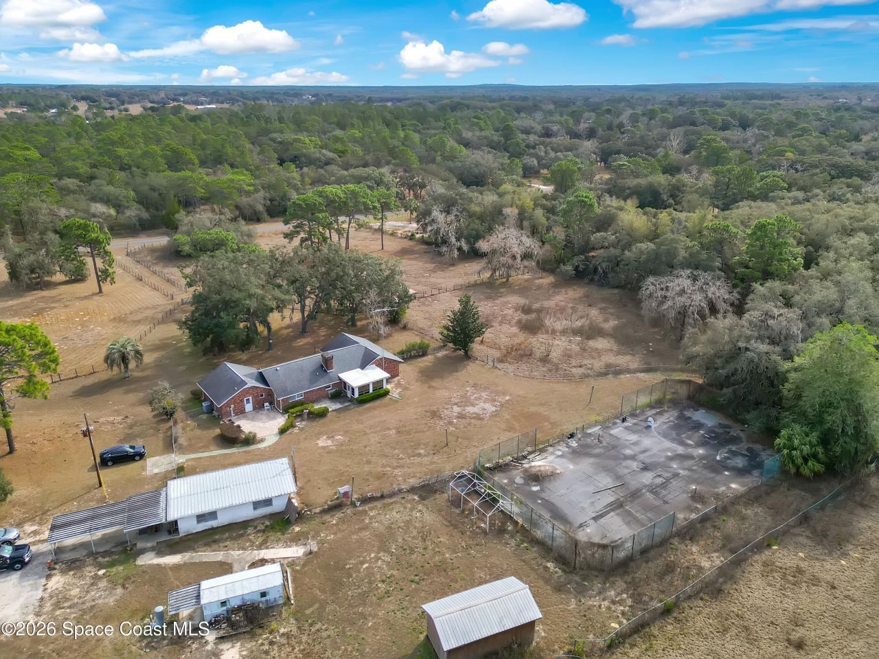 5520 S Pine Tree Point, Lecanto, FL 34461 Photo