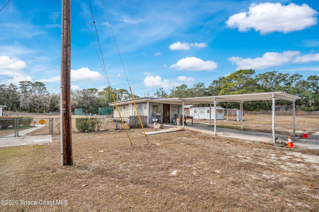 5520 S Pine Tree Point, Lecanto, FL 34461 Photo