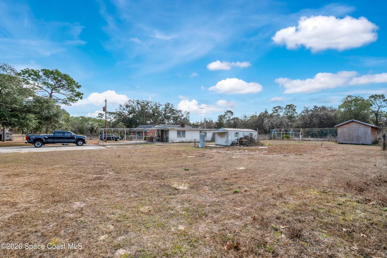 5520 S Pine Tree Point, Lecanto, FL 34461 Photo