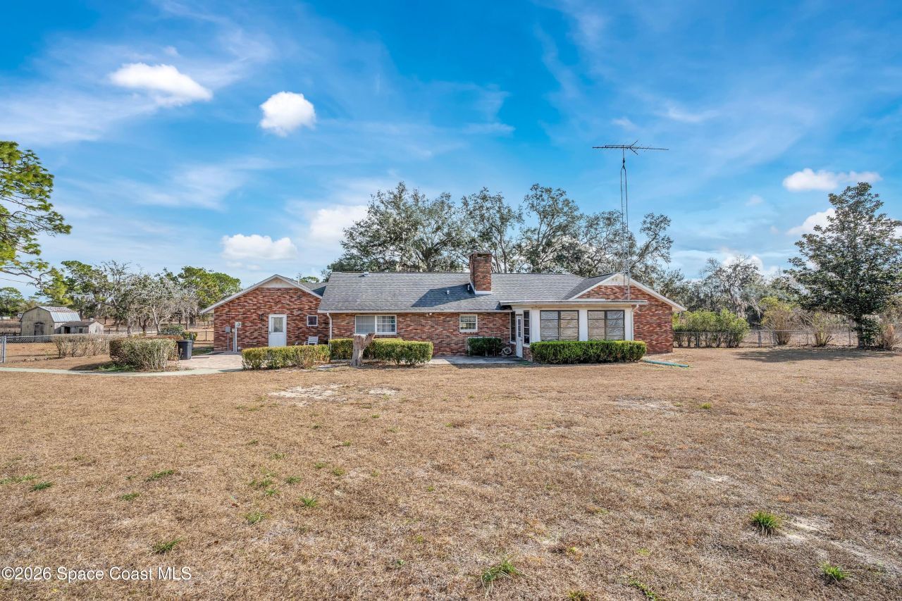 5520 S Pine Tree Point, Lecanto, FL 34461 Photo