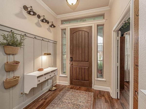 906 Bald Cypress Drive, Fate, TX 75087