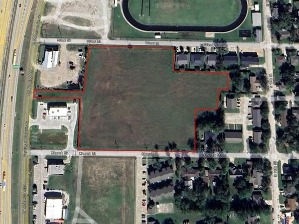 TBD Church Street , Sanger, TX 76266