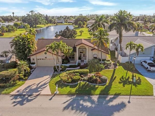 8866 Banyan Cove CIR, FORT MYERS, FL 33919