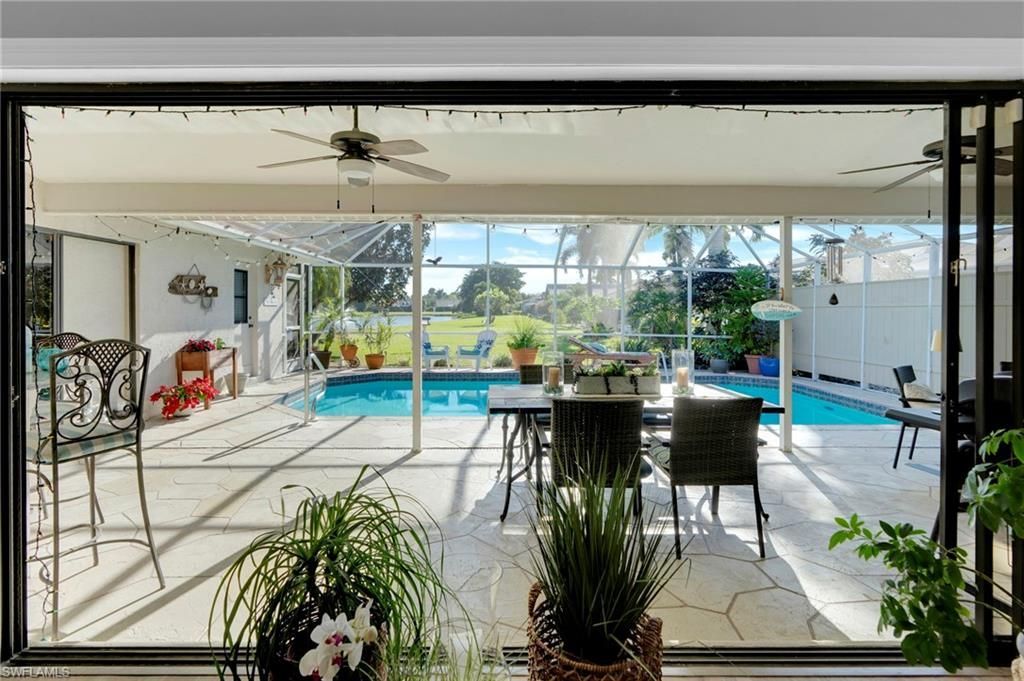 8866 Banyan Cove Cir, Fort Myers, FL 33919 Photo