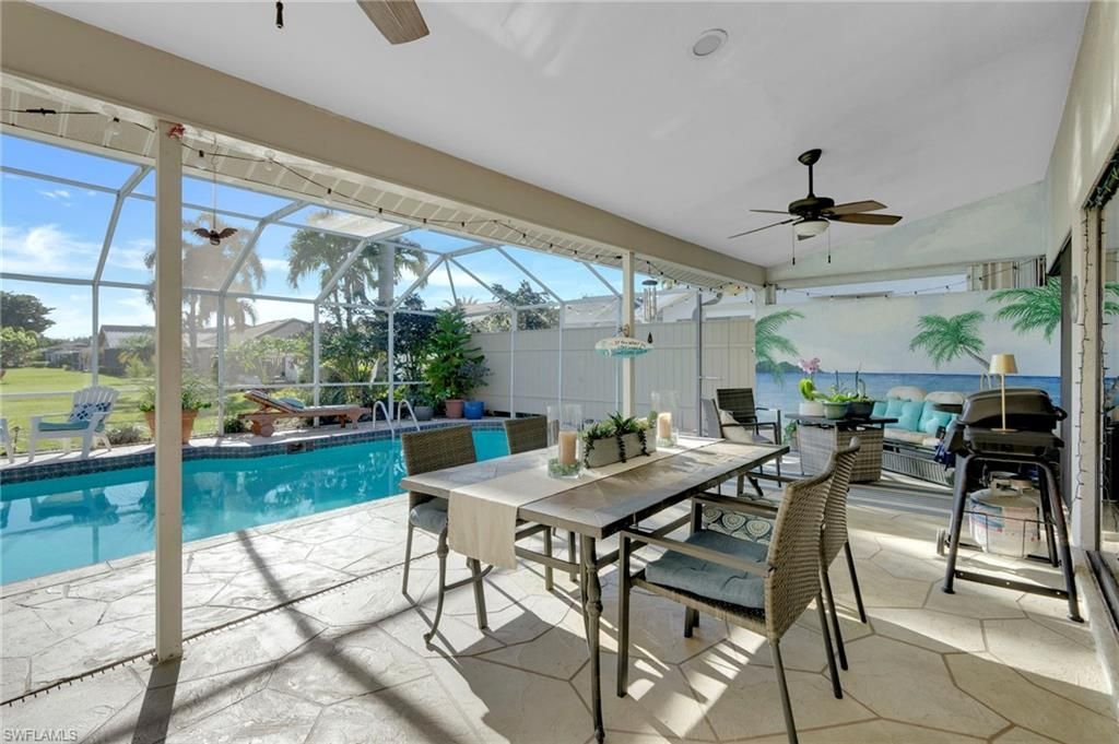 8866 Banyan Cove Cir, Fort Myers, FL 33919 Photo
