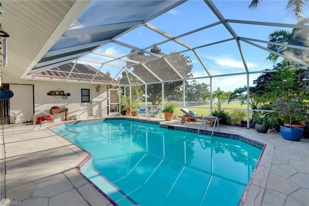 8866 Banyan Cove Cir, Fort Myers, FL 33919 Photo