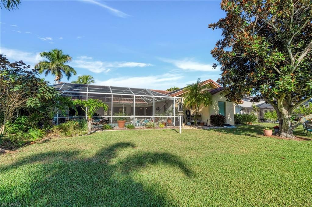 8866 Banyan Cove Cir, Fort Myers, FL 33919 Photo