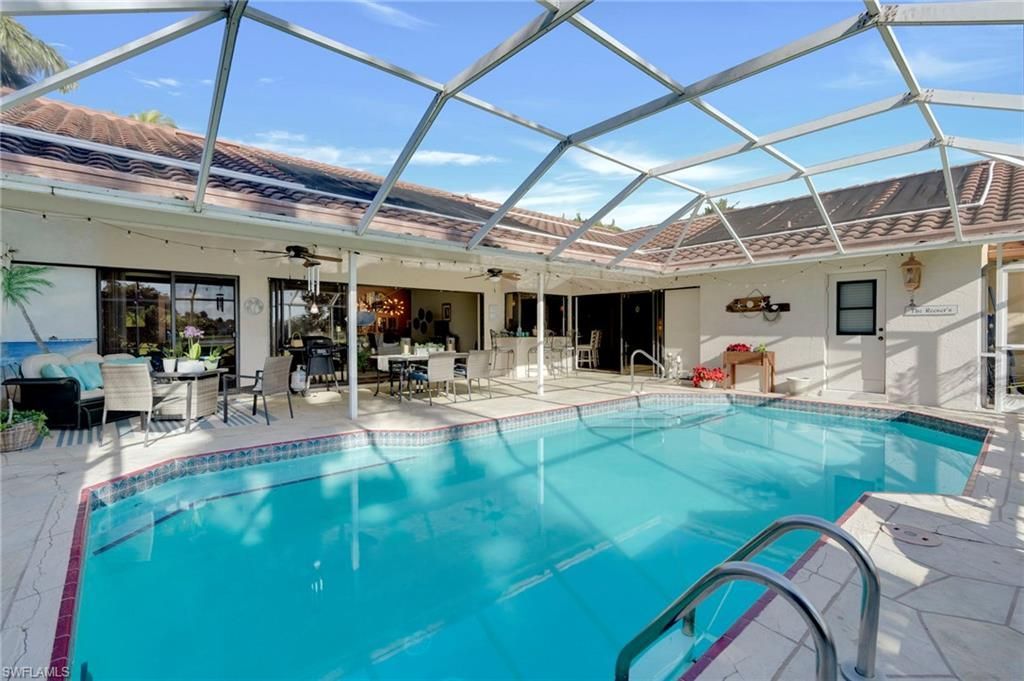 8866 Banyan Cove Cir, Fort Myers, FL 33919 Photo