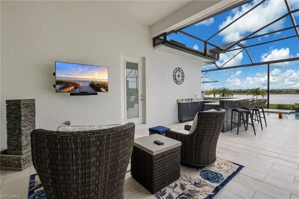17244 Blue Sapphire Dr, Fort Myers, FL 33913 Photo