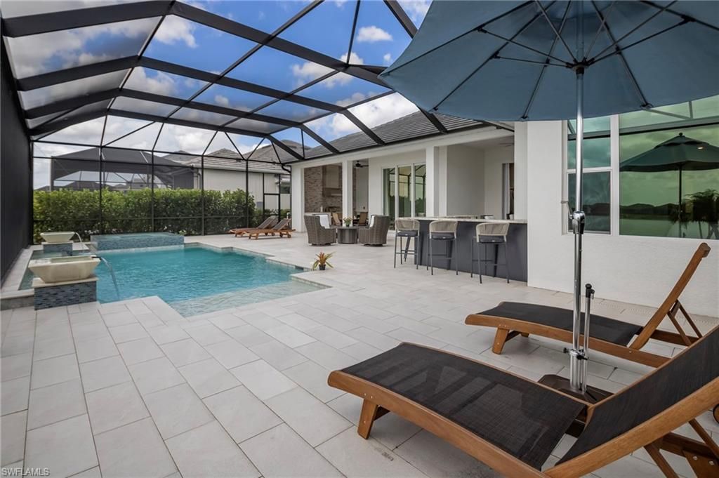 17244 Blue Sapphire Dr, Fort Myers, FL 33913 Photo