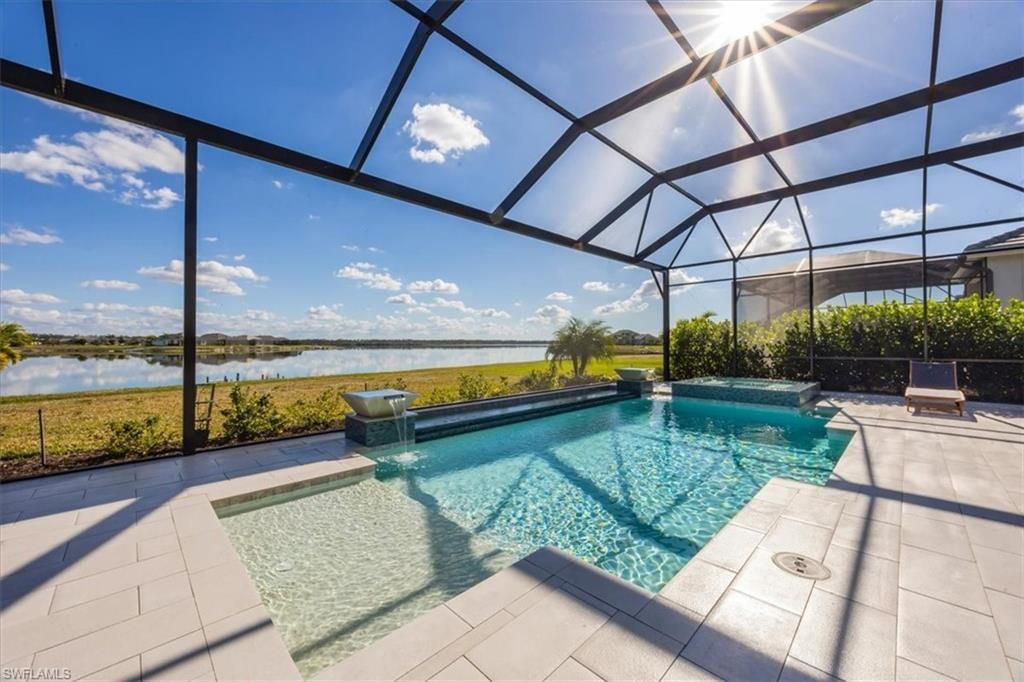 17244 Blue Sapphire Dr, Fort Myers, FL 33913 Photo