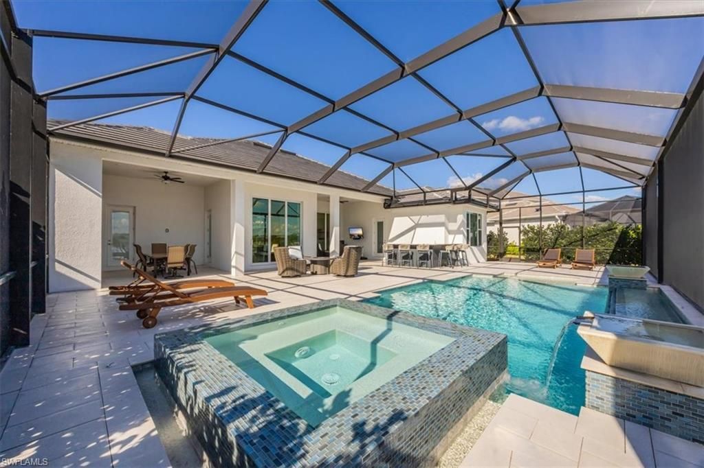 17244 Blue Sapphire Dr, Fort Myers, FL 33913 Photo