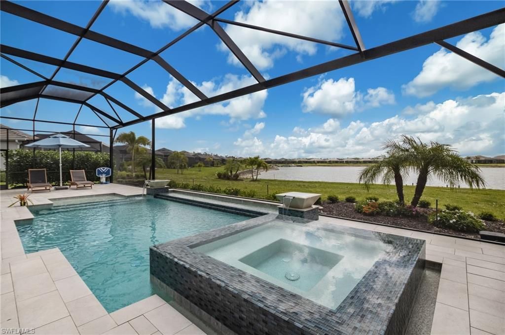 17244 Blue Sapphire Dr, Fort Myers, FL 33913 Photo