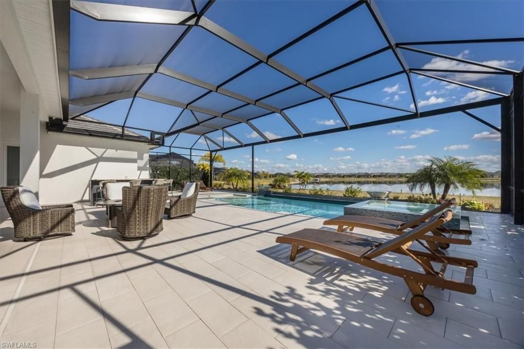 17244 Blue Sapphire Dr, Fort Myers, FL 33913 Photo
