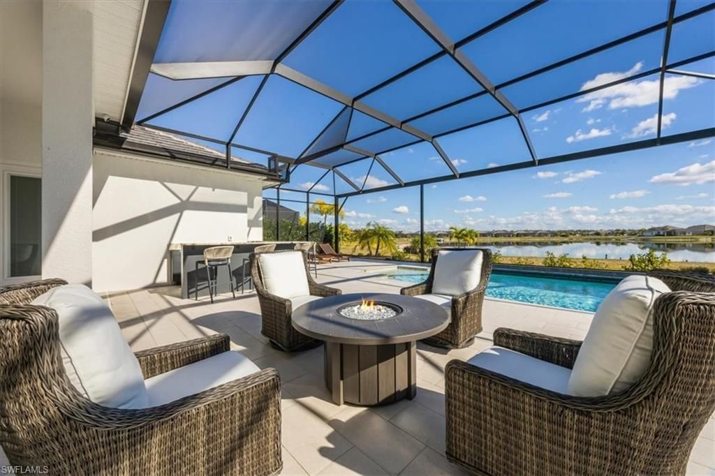 17244 Blue Sapphire Dr, Fort Myers, FL 33913 Photo