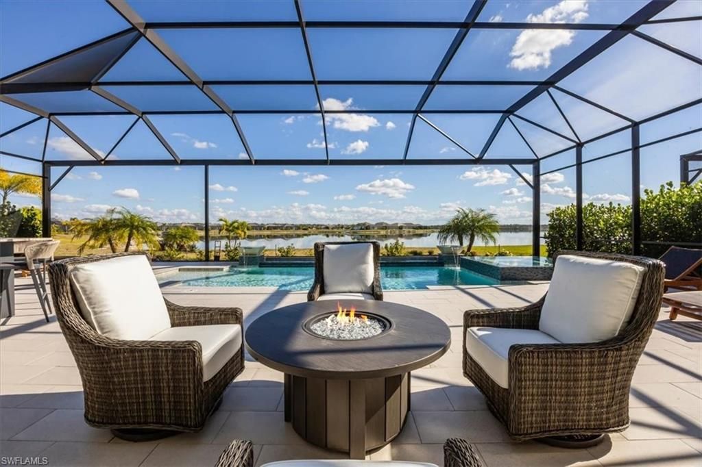 17244 Blue Sapphire Dr, Fort Myers, FL 33913 Photo