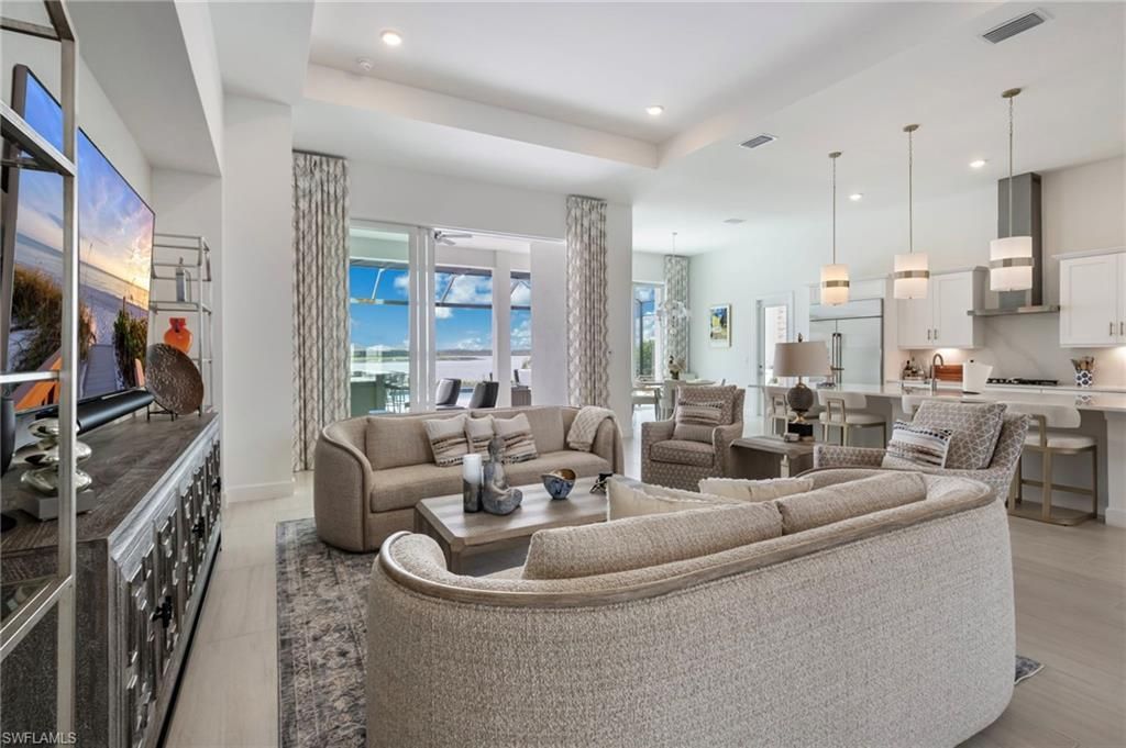 17244 Blue Sapphire Dr, Fort Myers, FL 33913 Photo