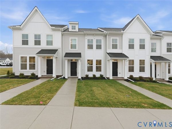 157 Corcoran Way, Aylett, VA 23009