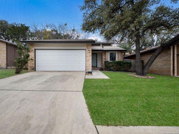 4839 De Paul, San Antonio, TX 78249