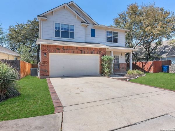 343 Willow Grove, San Antonio, TX 78245