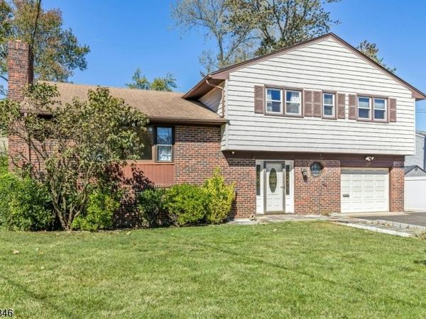 294 Mountain Ave, Springfield, NJ 07081