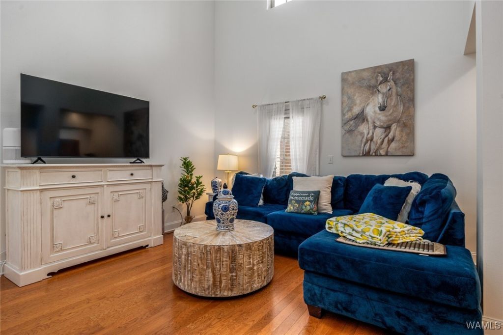 3218 Veterans Memorial Parkway, Unit 517, Tuscaloosa, AL 35404 Main Photo