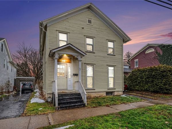 167 Pulteney Street, Geneva, NY 14456